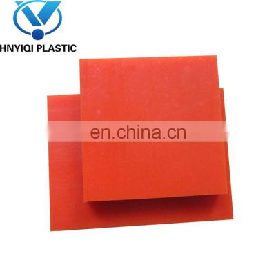 18mm high density polyethylene sheet price of polyethylene sheet pe plastic sheet
