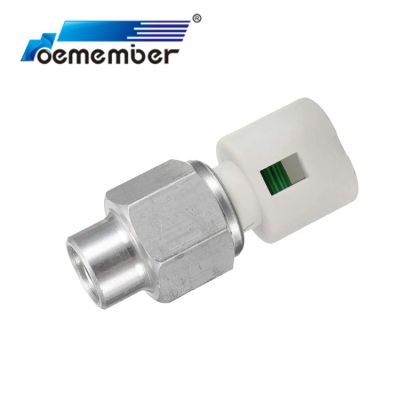 OE Member 497610324 7700413763 7700435692 497610324R Truck Pressure Switch Truck Pressure Sensor for RENAULT