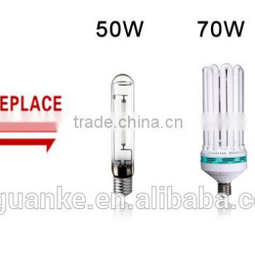 High quality new product 347V corn bulb listed high power 80w led street light 27w 36w 45w 54w e26 e39 base