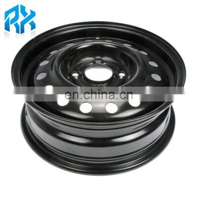 STEEL WHEEL ASSY RING CHASSIS PARTS 52910-2D000 For HYUNDAi Elantra 2000 - 2006