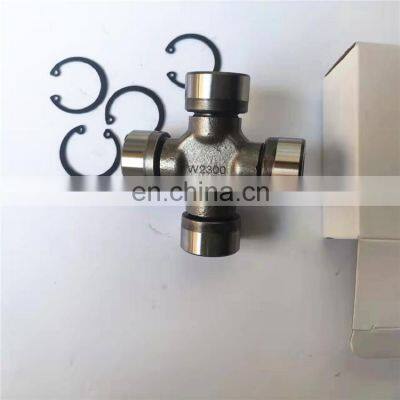 High Quality 27*74.5mm U-Joint W2300 Gross Bearing W2300 Universal Joint