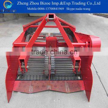 2016 Cassava Sweet Potato Harvester For Sale