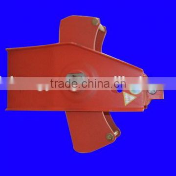 china high quality trailer suspension parts/ suspension hanger
