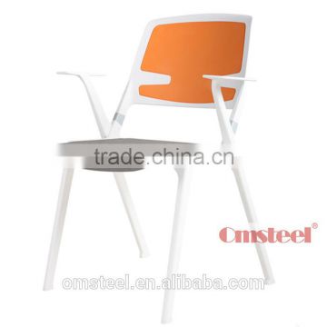 Durable Coffee Shop Arm Chair, Waiting Area Leisure Chair from chinese suppiler