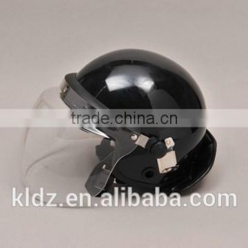 Anti-Roit Helmet PC/ABS Black German for military Equipmemnt