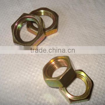 pipe nuts and bolts fittings cutting ring