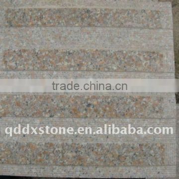 granite blind stone paver
