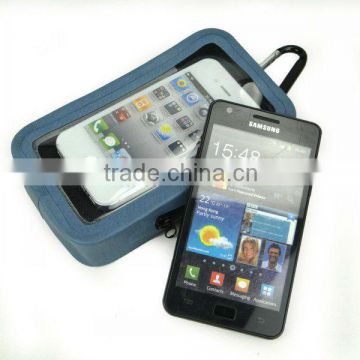 TPU small waterproof case for iphone