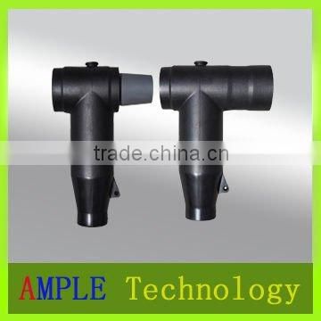 24kV 630A Screened Separable Connector (EPDM Rubber)