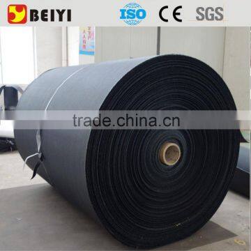 Fabric cord conveyor belt rubber conveyor belt Export Made In China