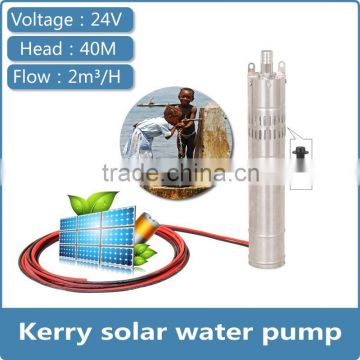 solar dc water pump price, solar screw pump price, 24v water pump