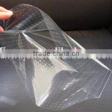 Heat sealable bopp film for flexible package