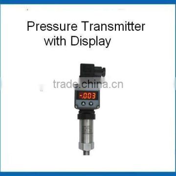 12-32VDC low cost pressure digital transmitter with output 4-20mA