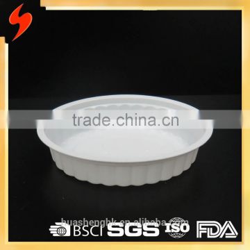 High quality PP disposable Plastic Food tray