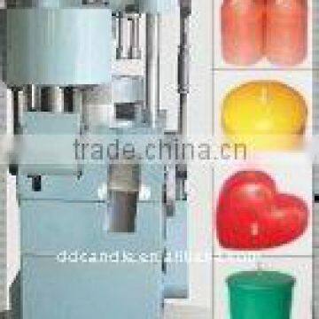 Directly sale Multi-function candle machine