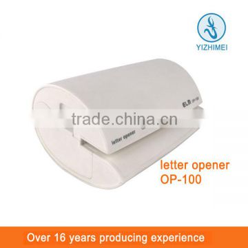 Custom Design Battery Letter Opener ,Letter Opener Envelope ,Electric Envelope Cutter