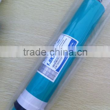 Reverse Osmosis Water Filter for Water Purification