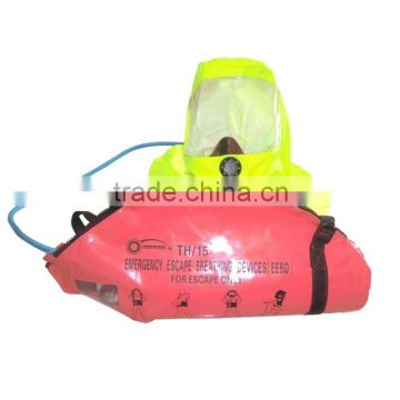 High Quality Fire Fighting Emergency Escape Breathing Apparatus