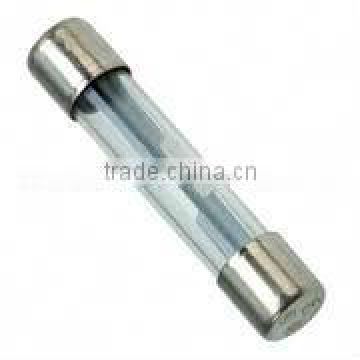 3AG Fast Blow 1.5A 250V AC Glass Fuse Types