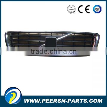 for Volvo S40 08 Body Kit Front Grille Cover