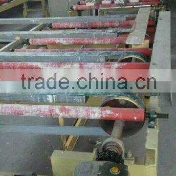 High-tech Gypsum Moulding Machine