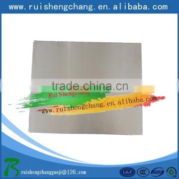 High quality aluminum sheet 5083-O temper of price made in China