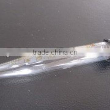 15ml glass centrifuge tube screw with scale