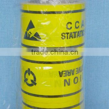 High Quality PVC masking tape Acrylic Waterproof floor marking tape strong adhesive floor tape for industrial or building