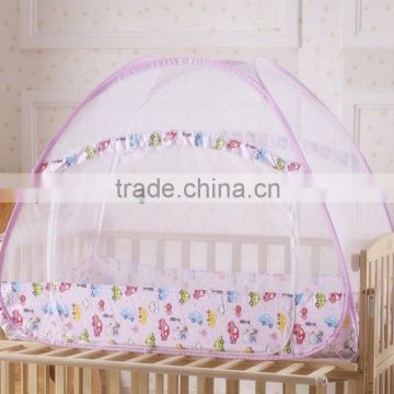 High Quality Global Baby Mosquito Net For Little Kids,umbrella baby mosquito net