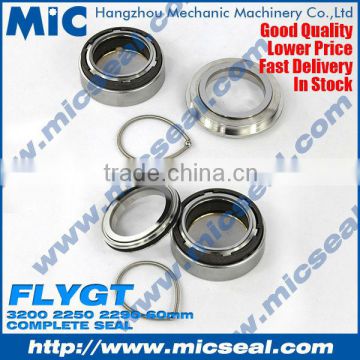 Shaft Mounted Mechanical Seal for Flygt 3200
