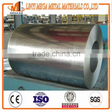china steel coil factory wholesale zincalume hot dipped galvanized steel coil