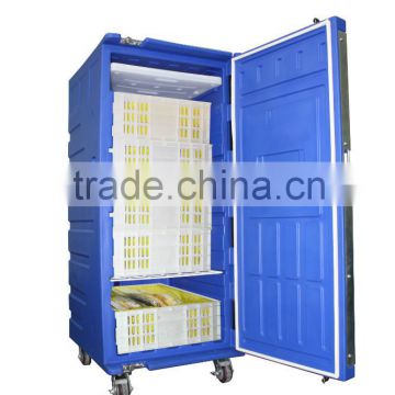 SB1-D580 fish transport container,fish storage container,food transport container