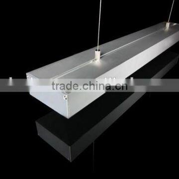 Extruded Aluminium Profiles for LED Strip Light