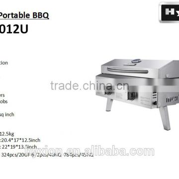 Bed rock price thor kitchen Gas grill