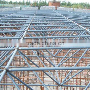 economical galvanized steel frame for sale