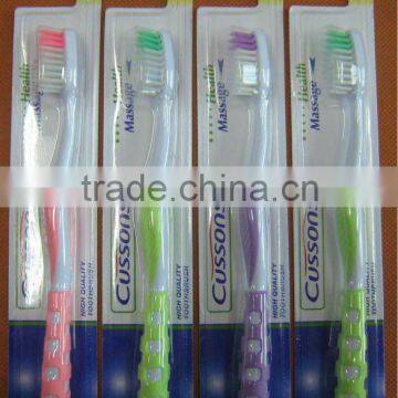 Y2013 New design high quality toothbrush 5105