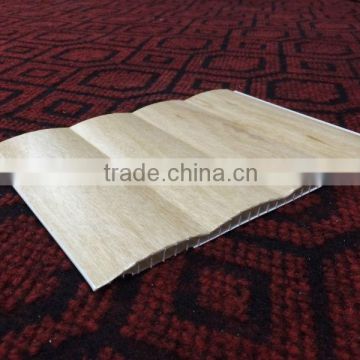 Quality Assured PRINTING PVC WALL PANELS PLASTIC CEILING APPLIED TO DECORATION WITH ELEGANT BEDROOM SHEET PANELS