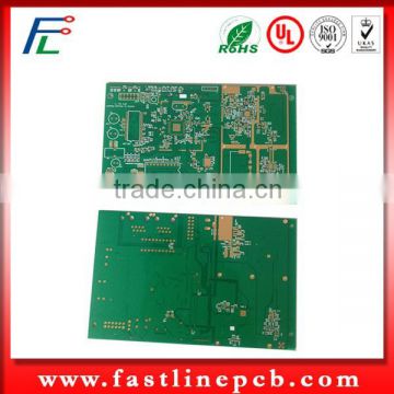 Custom-made OEM Multilayer PCB for Consumer Electronic Products
