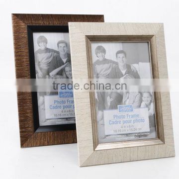 2016 New durable hot sales photo frame