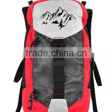 2014 Red moutain big bag(Backpacks)