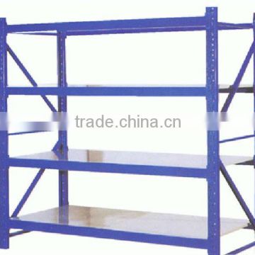 ISO9001:2008 angle steel rack
