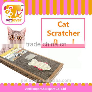 Hot Wholesale Cat Scratcher Board