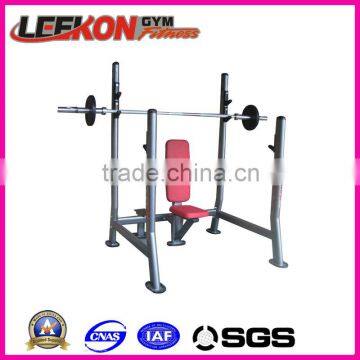 treadmill fitness equipment professional Military Bench