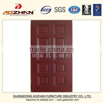 plywood veneer Door