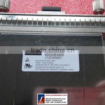Huawei TRC5E20FNF-LF420 34060669 100GBASE-LR4 100G-1310NM-10KM CFP optical transceiver