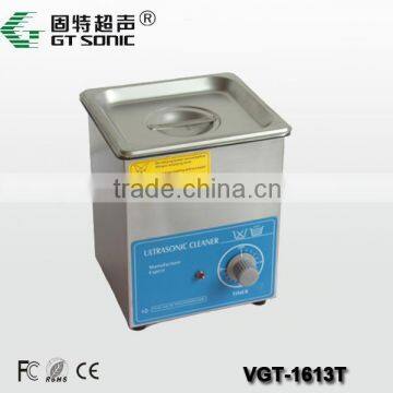 Ultrasonic pipe cleaning VGT-1613T