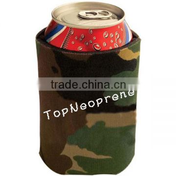 High quality waterproof soft neoprene can cooler holders for promotion