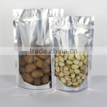 Nuts Food Aluminum Foil Packaging Bag