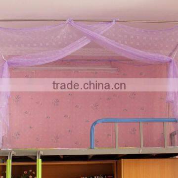 Outdoor white Mosquito Net Box Style netting china supplier
