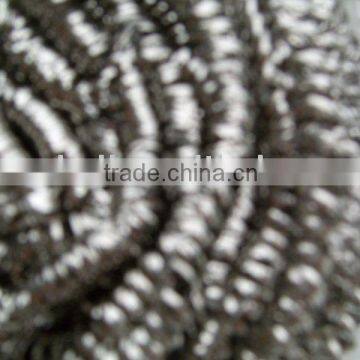 Stainless Steel Scourer